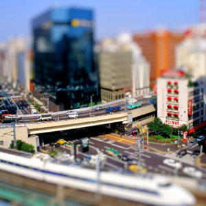 CITIES (10/532)